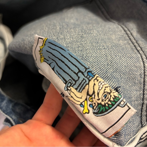 Carpet Company Dino Jeans - Picture 5 of 9